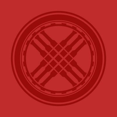 logo Nazarbayev Terror Mashin